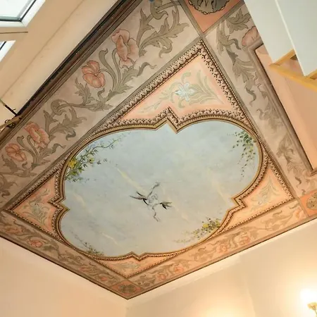 Le Michel-ange Beau T2, Quartier Beaux Arts Апартаменты *